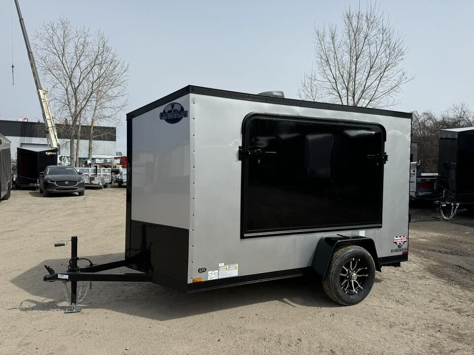 Us Cargo - 5.5 X 10