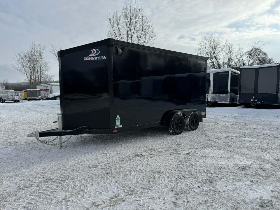 Ideal Cargo - 7 X 14