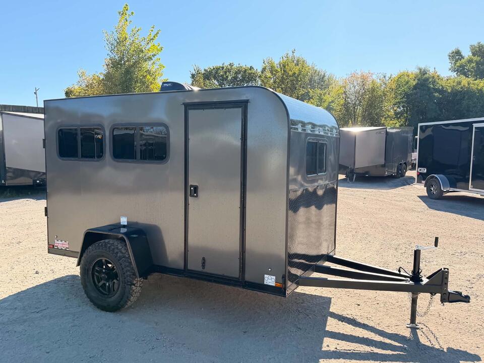 US CARGO - 5.5 X 10